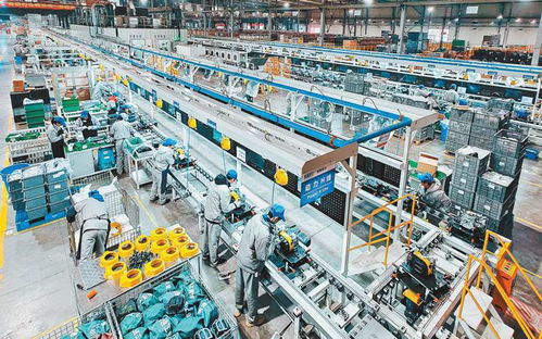 訂單激增催生復工潮，重慶網(wǎng)絡(luò)技術(shù)服務(wù)行業(yè)迎來發(fā)展新機遇